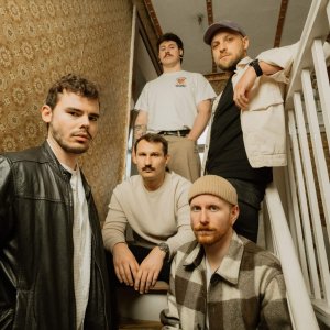 LoveAndLose_Bandfoto_DanielRuff