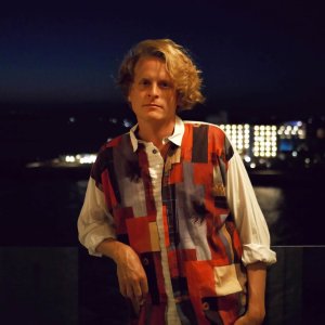 Philipp Onel Press 24 horizont